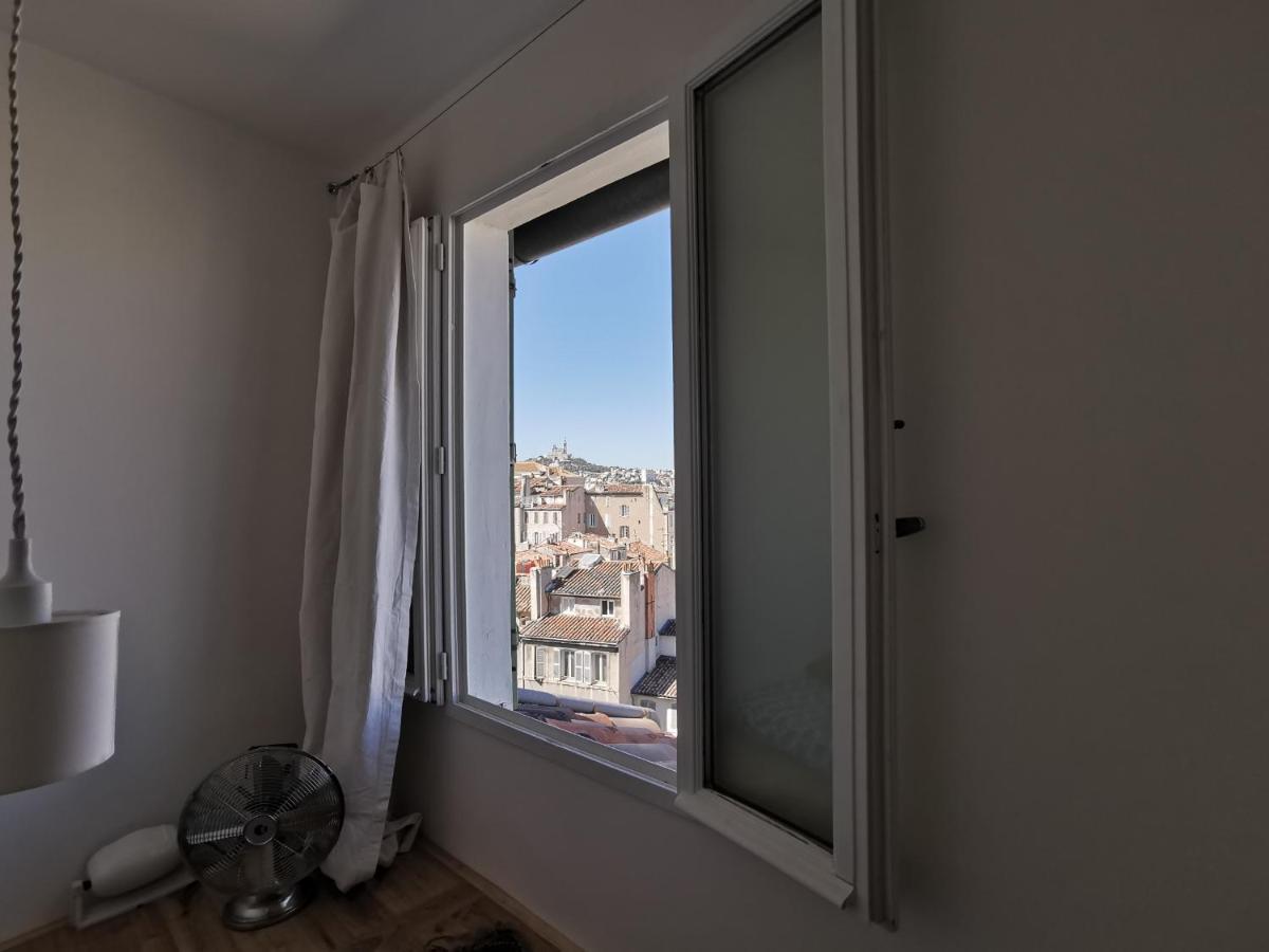 Apartment Le 5e Ciel : Un Nid Au Dessus De *