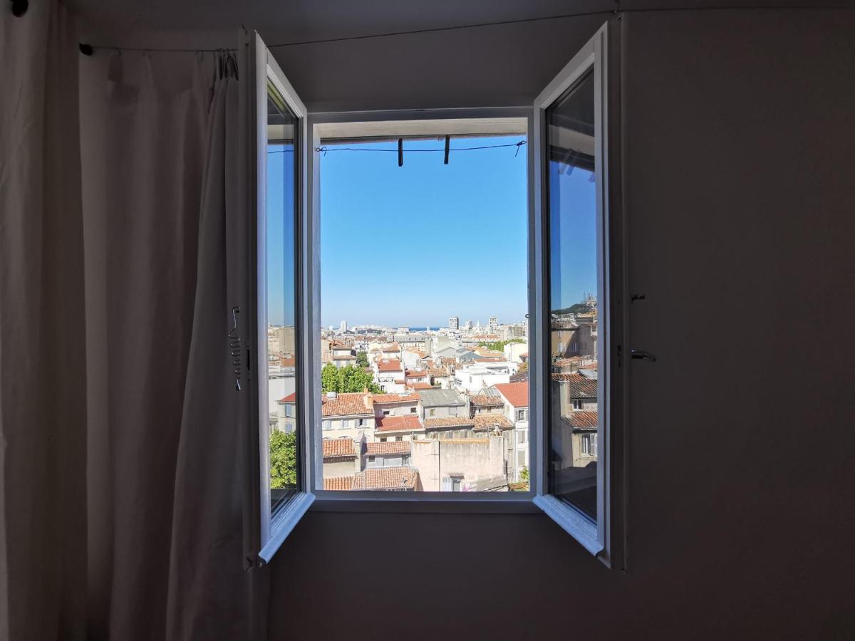 Apartment Le 5e Ciel : Un Nid Au Dessus De