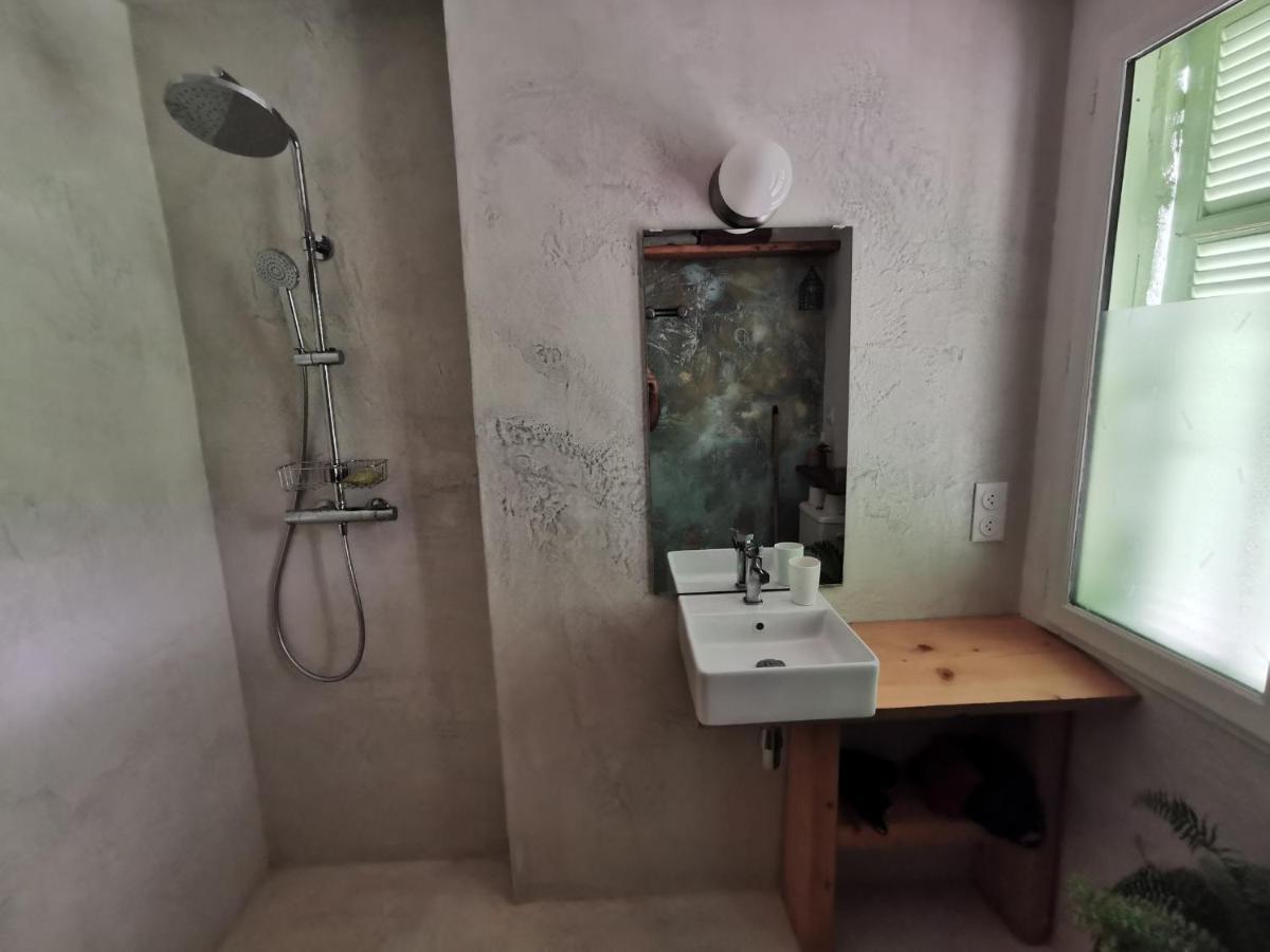 Apartment Le 5e Ciel : Un Nid Au Dessus De *